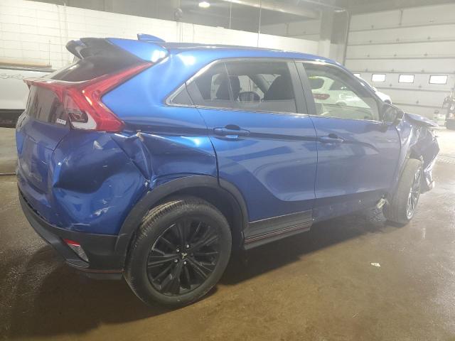 2020 MITSUBISHI ECLIPSE CR - JA4AT4AA1LZ008788