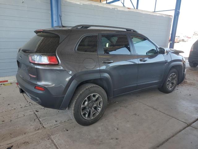 2020 JEEP CHEROKEE T - 1C4PJMBX8LD583377