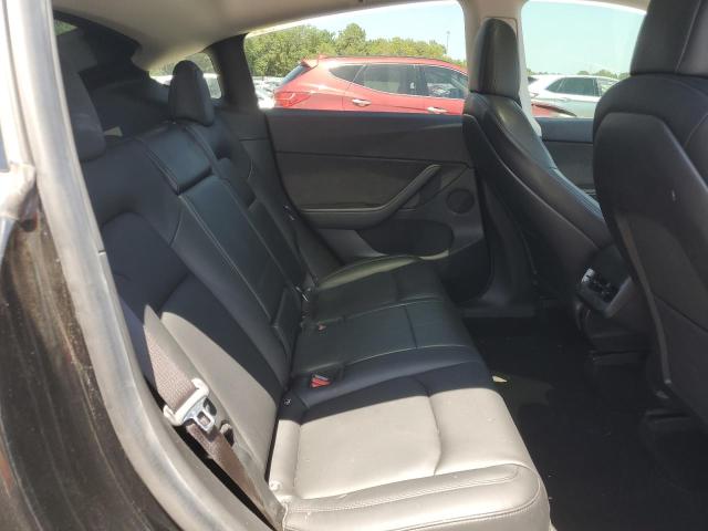 2021 TESLA MODEL Y - 5YJYGDEE9MF091237