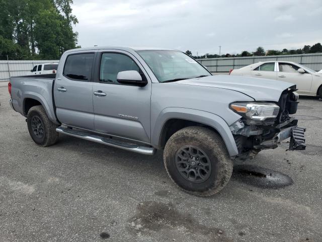 Vin: 3tmaz5cn6jm064119, lot: 66547674, toyota tacoma double cab 20184