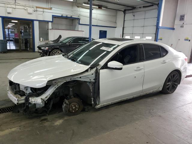 2018 ACURA TLX TECH+A - 19UUB2F66JA008703