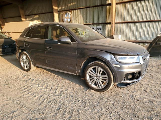 VIN WA1BNAFY3J2100333 2018 Audi Q5, Premium Plus no.4