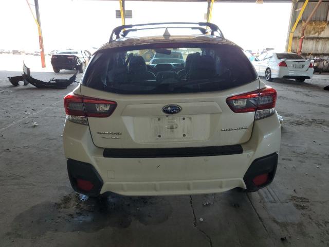 2020 SUBARU CROSSTREK - JF2GTAMC1LH238849