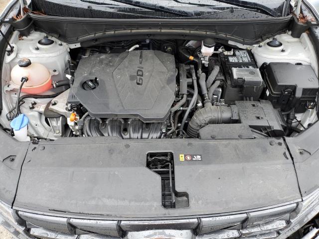 2022 HYUNDAI TUCSON SE - 5NMJA3AE3NH025768