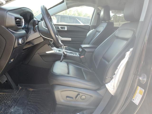 2022 FORD EXPLORER X - 1FMSK8DH7NGA23402