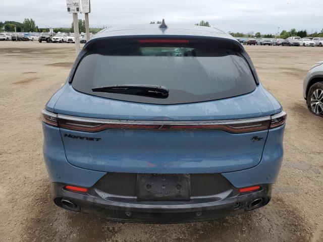 2024 DODGE HORNET R/T ZACPDFDW9R3A22162