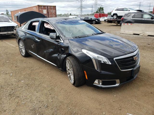 VIN 2G61W5S89K9111399 2019 Cadillac XTS, Vsport Pla... no.4