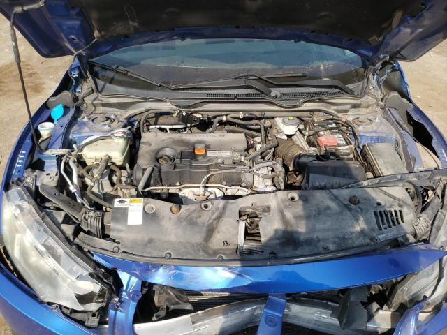 2016 HONDA CIVIC EX - 19XFC2F71GE008000