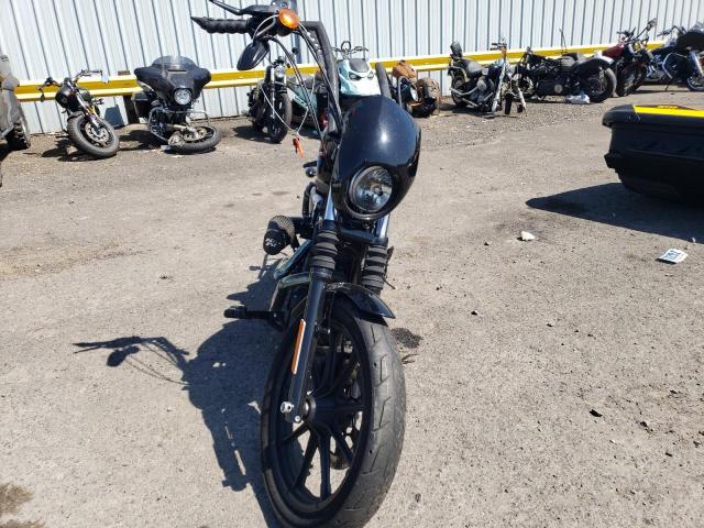 2018 HARLEY-DAVIDSON XL1200 NS - 1HD1LP323JC429875