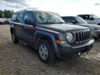 JEEP PATRIOT SP photo