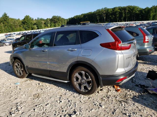 2018 HONDA CR-V EX - 7FARW2H59JE028615