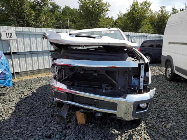 VIN 1GC4KXCY3KF174005 2019 Chevrolet Silverado, K35... no.5