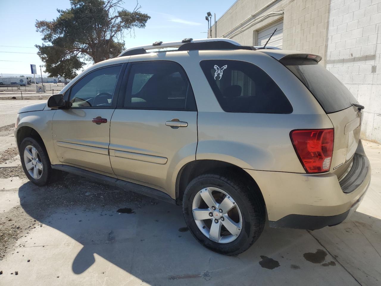 Lot #2872252332 2007 PONTIAC TORRENT