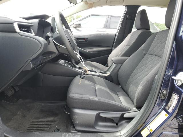 2023 TOYOTA COROLLA LE - JTDBCMFE4PJ002574
