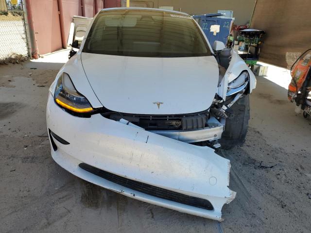 VIN 5YJ3E1EB8NF297400 2022 Tesla MODEL 3 no.5