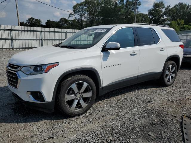 2019 CHEVROLET TRAVERSE L - 1GNERHKW9KJ197945
