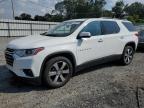 2019 CHEVROLET TRAVERSE L - 1GNERHKW9KJ197945