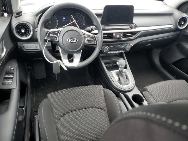 2019 KIA FORTE FE - 3KPF24AD6KE083327
