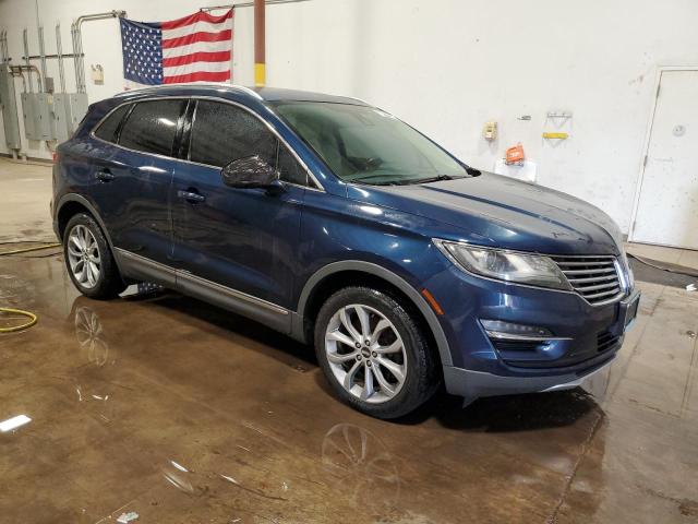 VIN 5LMCJ2D99GUJ14864 2016 Lincoln MKC, Select no.4