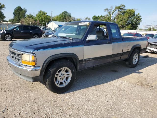 DODGE DAKOTA