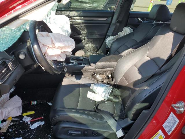 2018 HONDA ACCORD SPO - 1HGCV1F31JA174291
