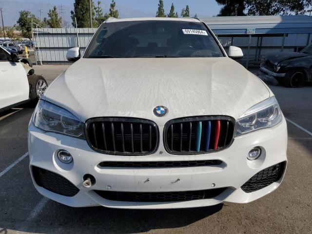 VIN 5UXKT0C50J0W03912 2018 BMW X5, Xdr40E no.5