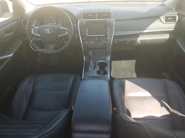 2017 TOYOTA CAMRY HYBR - 4T1BD1FK9HU203657