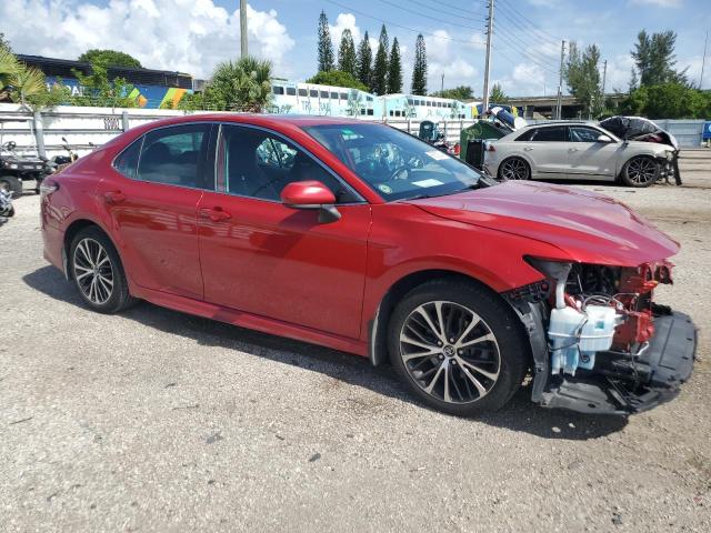 2019 TOYOTA CAMRY L - 4T1B11HK2KU179389