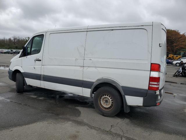 WD3PE7CD8HP500797 Mercedes-benz Sprinter 2500 2017