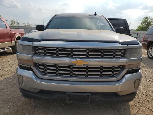 2016 CHEVROLET SILVERADO - 3GCPCREC6GG171662