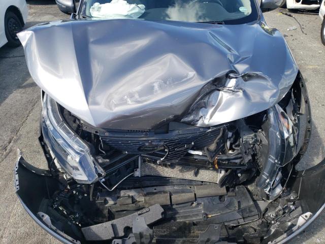 2020 NISSAN ROGUE SPOR - JN1BJ1CW1LW374617