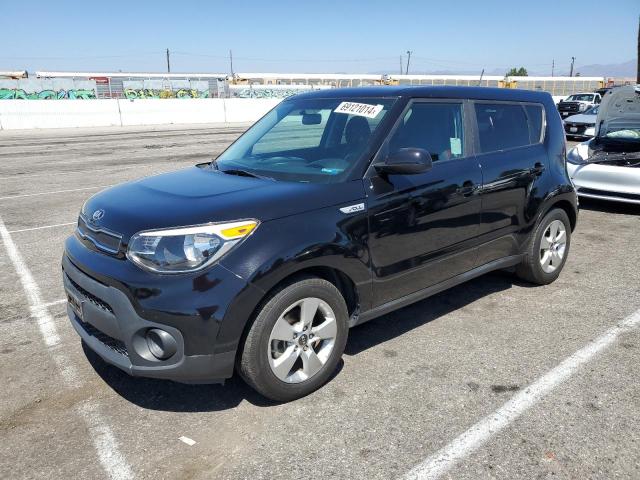 VIN KNDJN2A23J7535852 2018 KIA Soul no.1