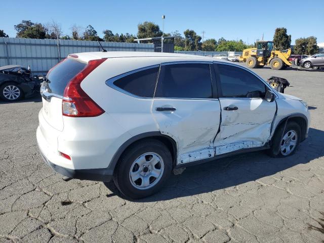 VIN 5J6RM3H39GL009035 2016 Honda CR-V, LX no.3