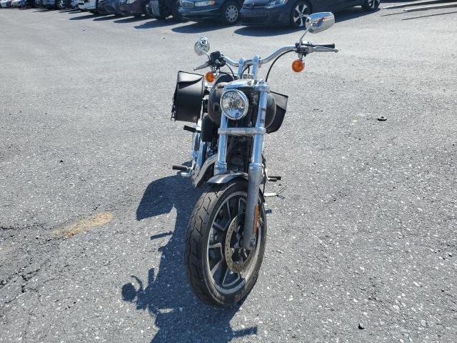 2016 HARLEY-DAVIDSON FXDL DYNA 1HD1GNM16GC330166
