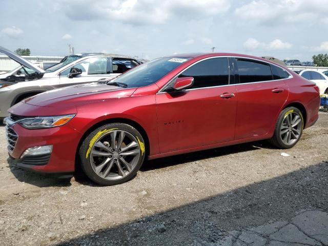 2020 CHEVROLET MALIBU PRE - 1G1ZE5SX0LF120763