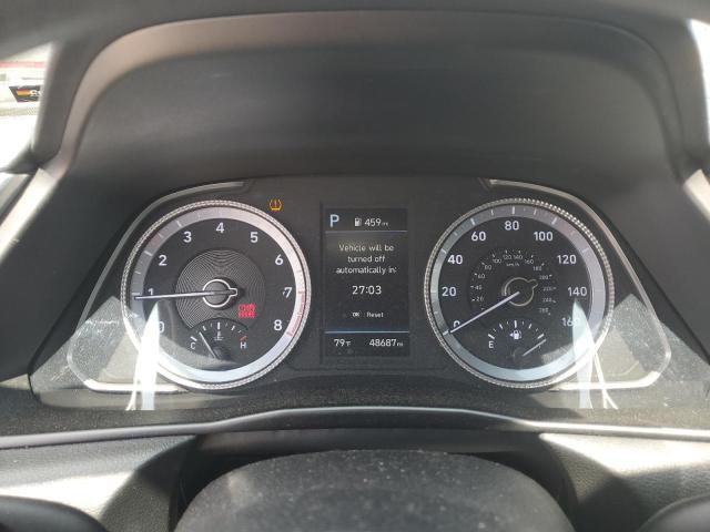 2020 HYUNDAI SONATA SEL - 5NPEL4JA4LH051813