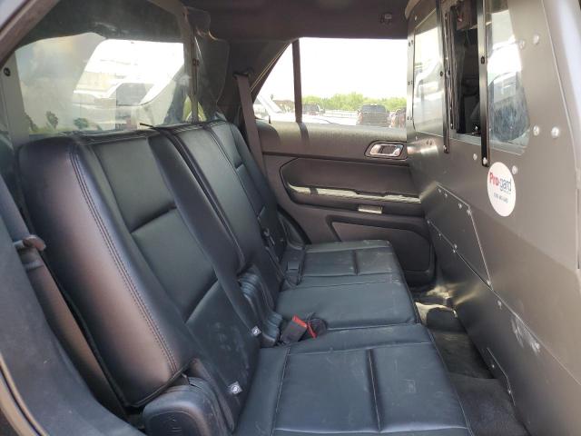 2017 FORD EXPLORER P - 1FM5K8AR8HGB92925