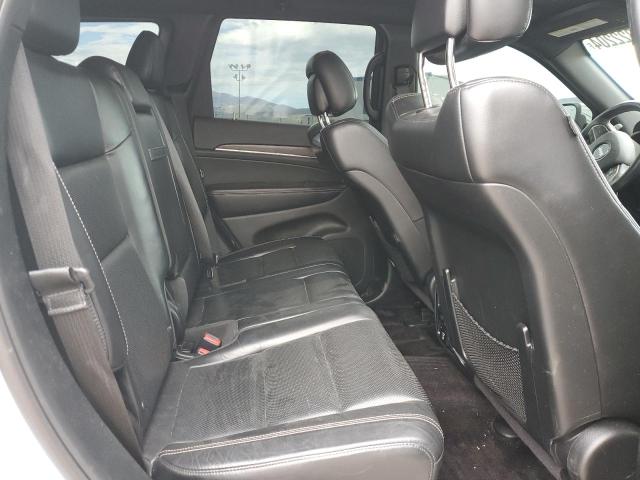 2017 JEEP GRAND CHER - 1C4RJFBG7HC861591