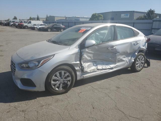 2022 HYUNDAI ACCENT SE - 3KPC24A67NE186801