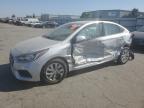 2022 HYUNDAI ACCENT SE - 3KPC24A67NE186801