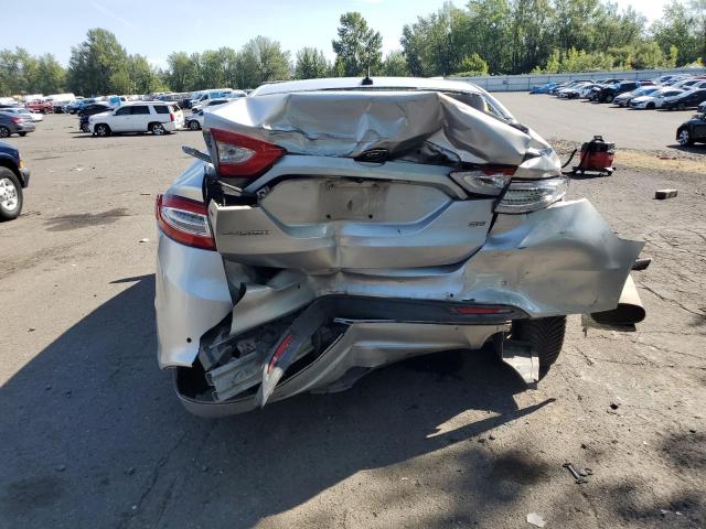 VIN 3FA6P0H70GR215451 2016 Ford Fusion, SE no.6