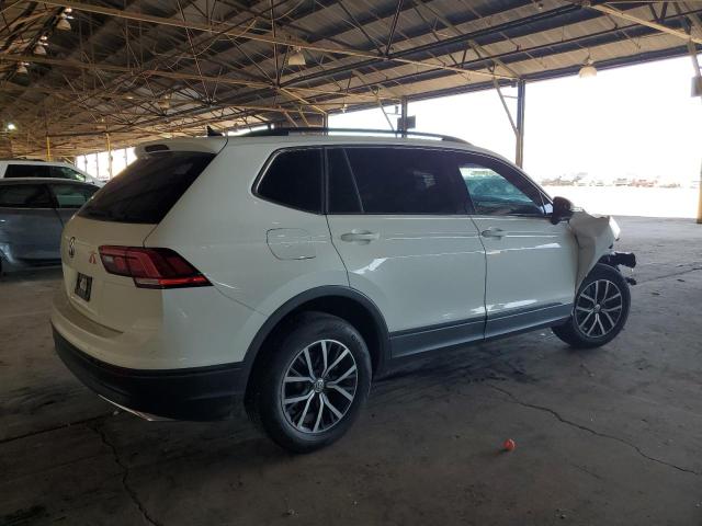 2019 VOLKSWAGEN TIGUAN SE - 3VV3B7AX0KM151966
