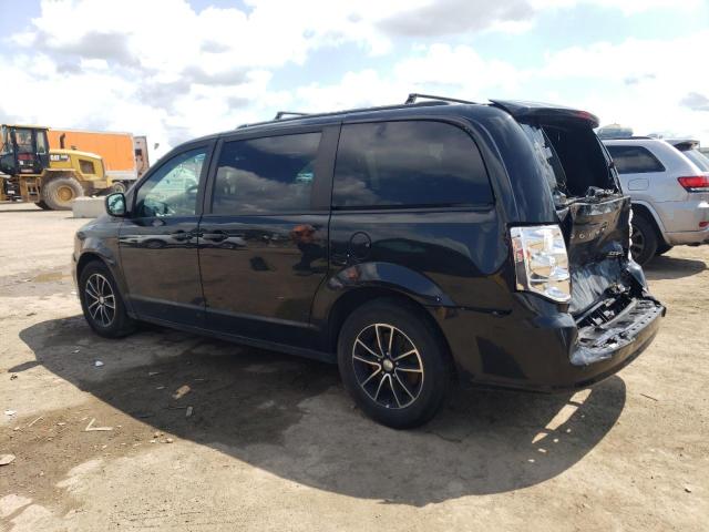 2019 DODGE GRAND CARA - 2C4RDGEG6KR562150