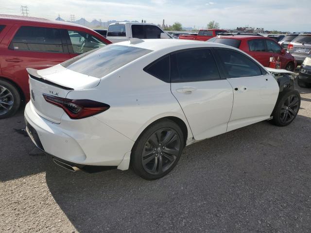 2022 ACURA TLX TECH A - 19UUB5F52NA004954
