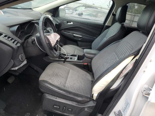 2019 FORD ESCAPE SE - 1FMCU9GDXKUA22299