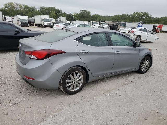2015 HYUNDAI ELANTRA SE - KMHDH4AE3FU354233