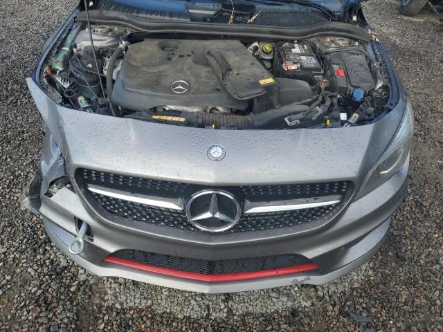 VIN WDDSJ4EB7FN164273 2015 Mercedes-Benz CLA-Class,... no.11