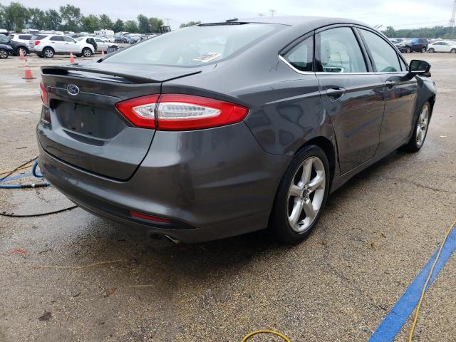 VIN 3FA6P0G77GR314060 2016 Ford Fusion, S no.3