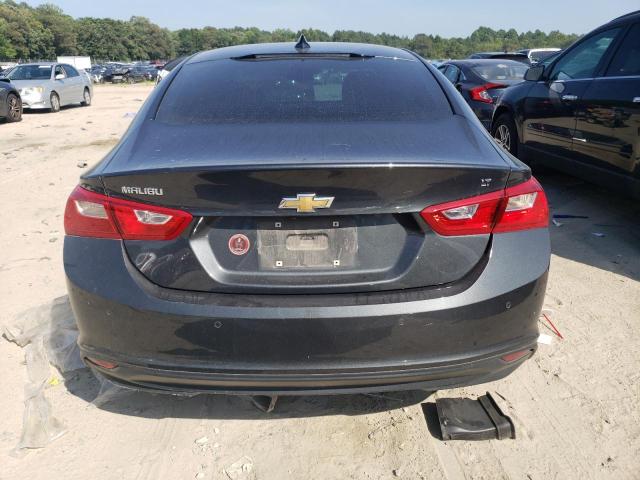 2018 CHEVROLET MALIBU LT - 1G1ZD5ST0JF217488