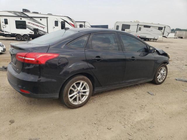 VIN 1FADP3F2XGL344523 2016 Ford Focus, SE no.3